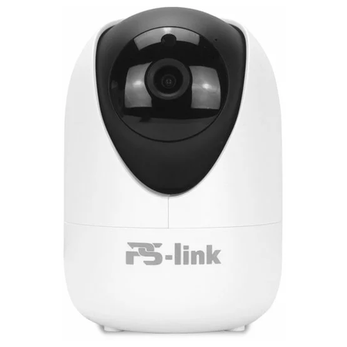 Беспроводная поворотная белая WIFI камера 2Мп 1080P PS-link XMH20 220600₽