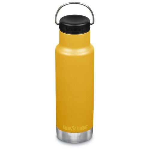 Термобутылка Klean Kanteen Insulated Classic Narrow 12oz (355 мл) Marigold