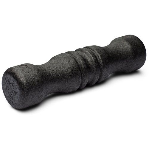 Массажный ролик COREDIET DEEP ROLLER S120 для коррекции позвоночника и мфр, жесткий, 50см, Корея