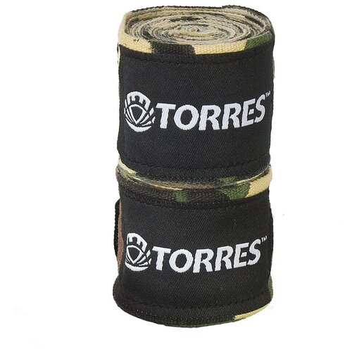 Кистевые бинты TORRES PRL62017 3.5 м, 360 см