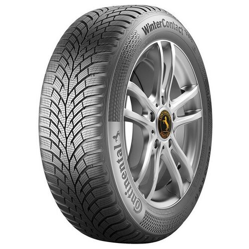 Шины Continental WinterContact TS 870 P 235/60 R18 107V