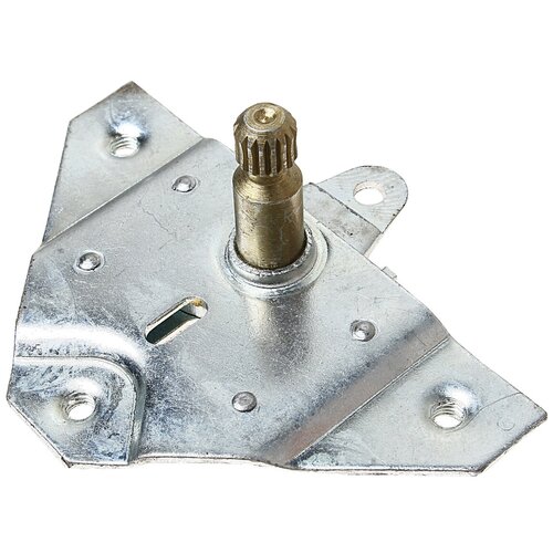 фото Привод замка двери маз оао маз 64221-6105170-010