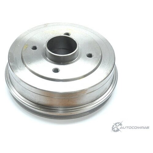 Барабан Тормозной Renault Logan/Clio/Megane (D 180mm) ASAM-SA арт. 32157