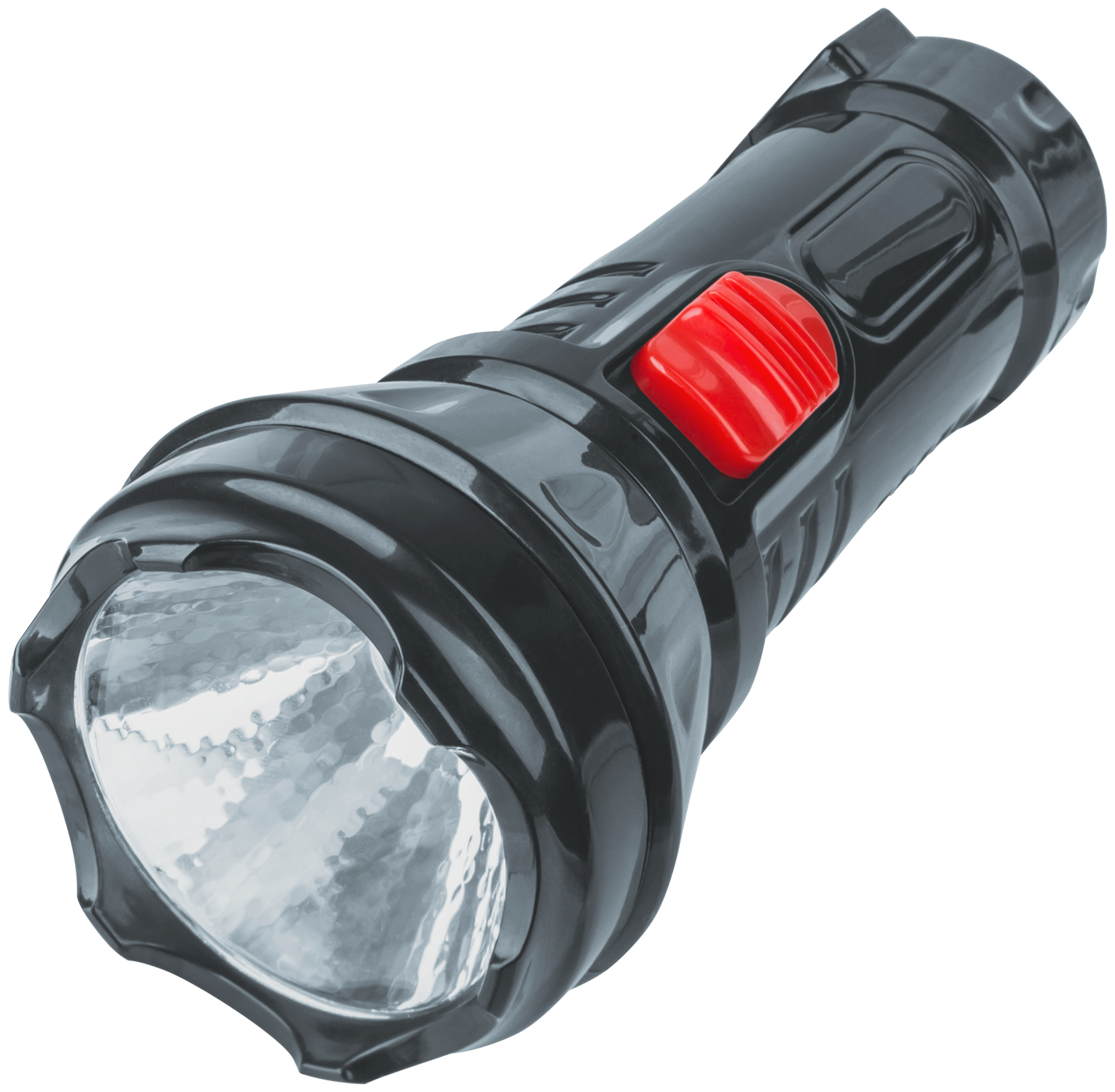 Фонарь Navigator 61 305 NPT-CP15-ACCU Пласт. 1LEDx0.5Вт, акк.4В, 500мАч