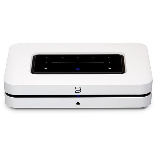 Bluesound Node N130 White 6490000₽