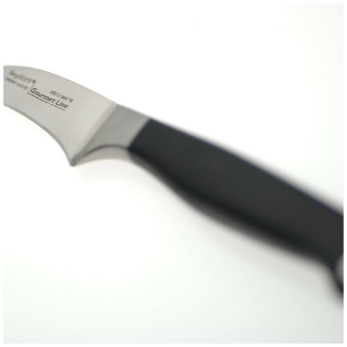 фото Нож для очистки "gourmet", 7 см berghoff