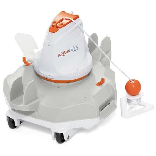 Bestway Робот-пылесос для бассейна AquaGlide 58620