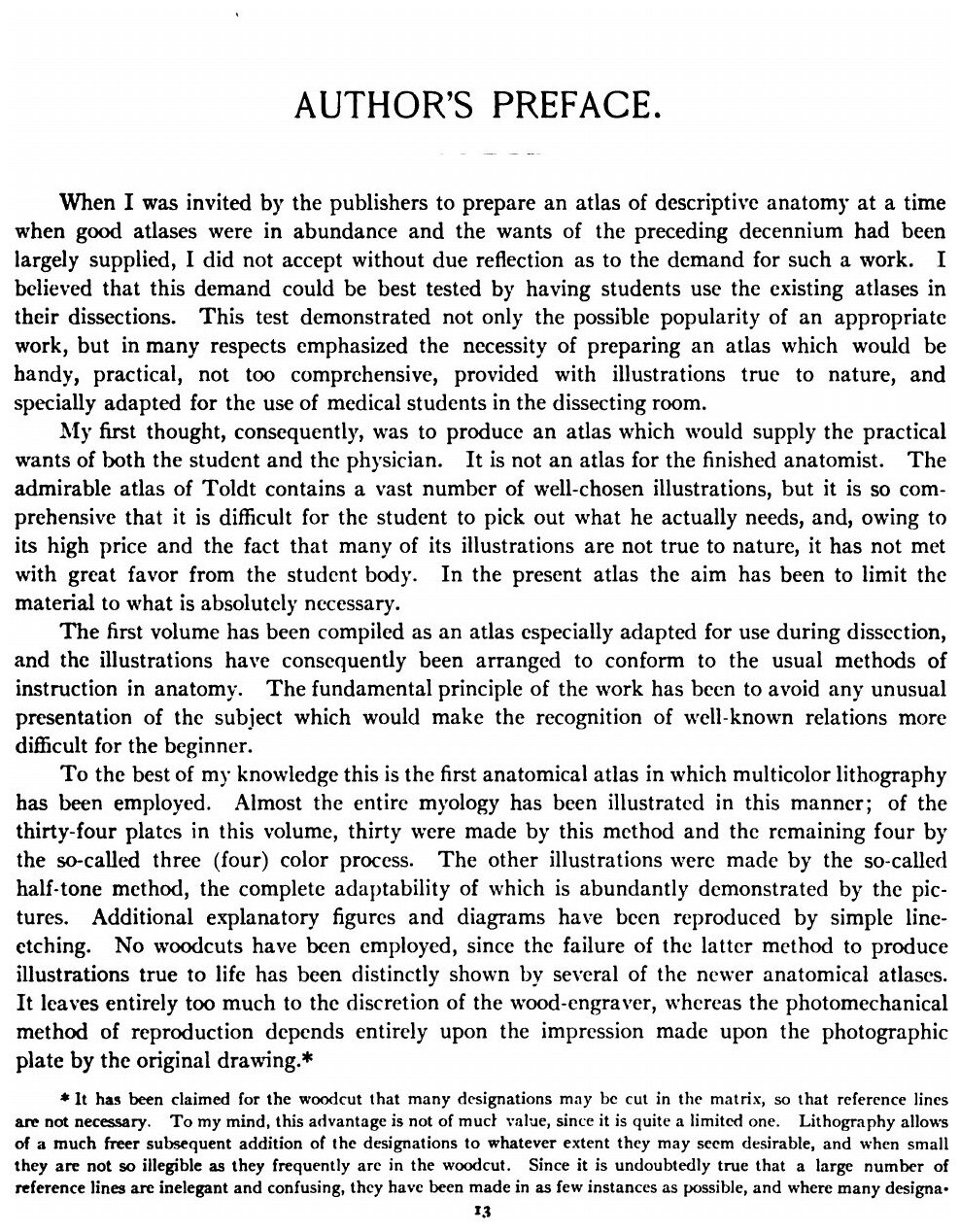 Atlas And Text-Book Of Human Anatomy, Volume 1 - фото №2