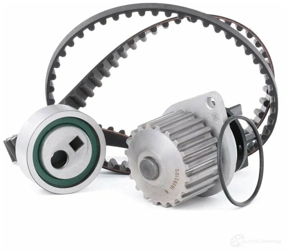 фото Комплект ремня грм с водяным насосом INA 1779643 530001230 70 3SPOM 4005108598806 INA