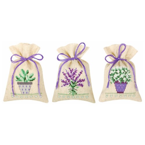 фото Набор для вышивания vervaco pn-0167512 прованс