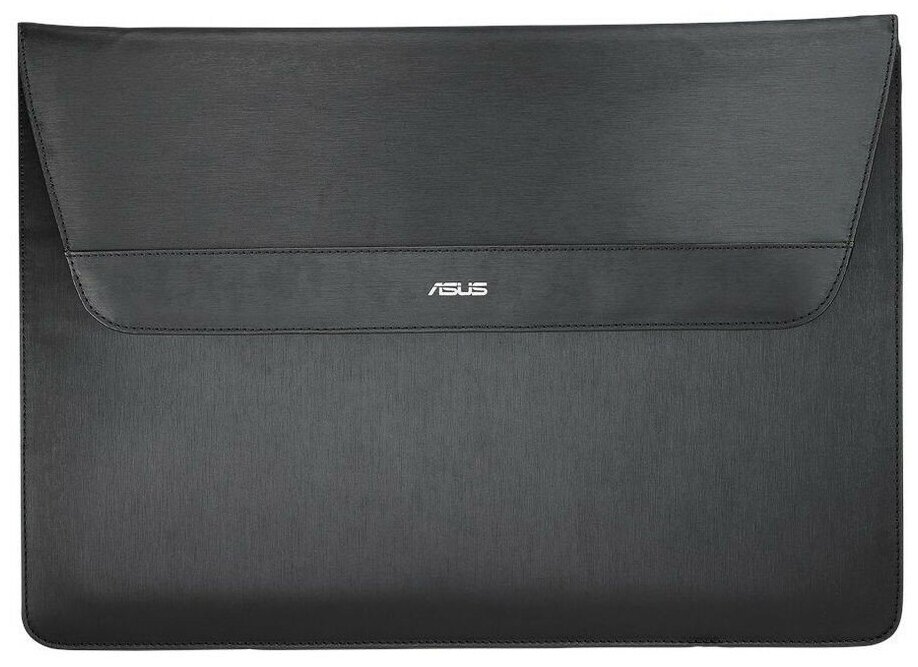 Чехол 13,3” Asus UltraSleeve 90XB03S0-BSL000 Полиэстер, Черный