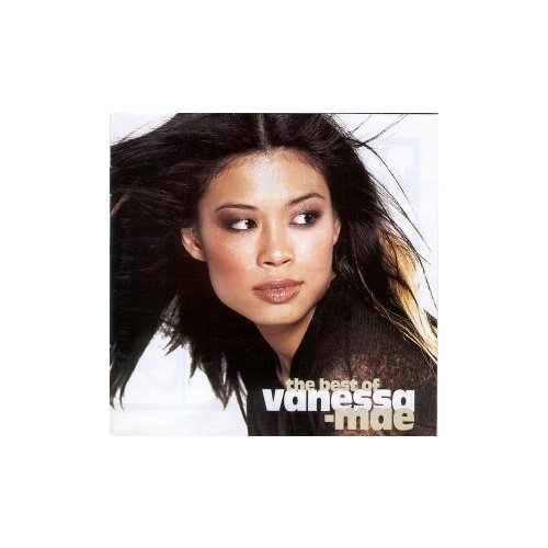 фото Компакт-диски, emi, vanessa mae - the best of (cd)