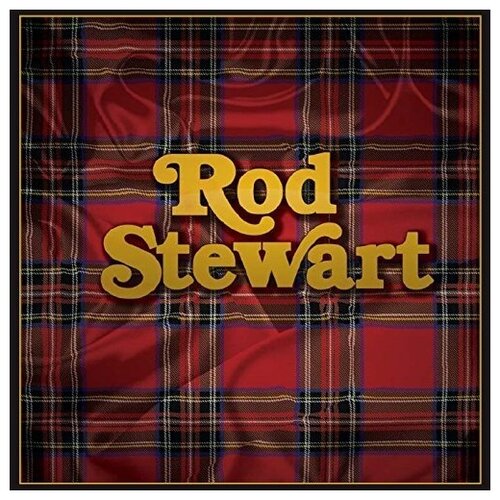 Rod Stewart: 5 Classic Albums