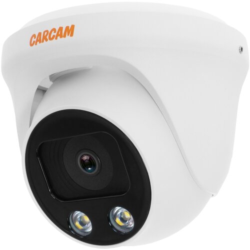 фото Ip-камера видеонаблюдения carcam cam-8885psda