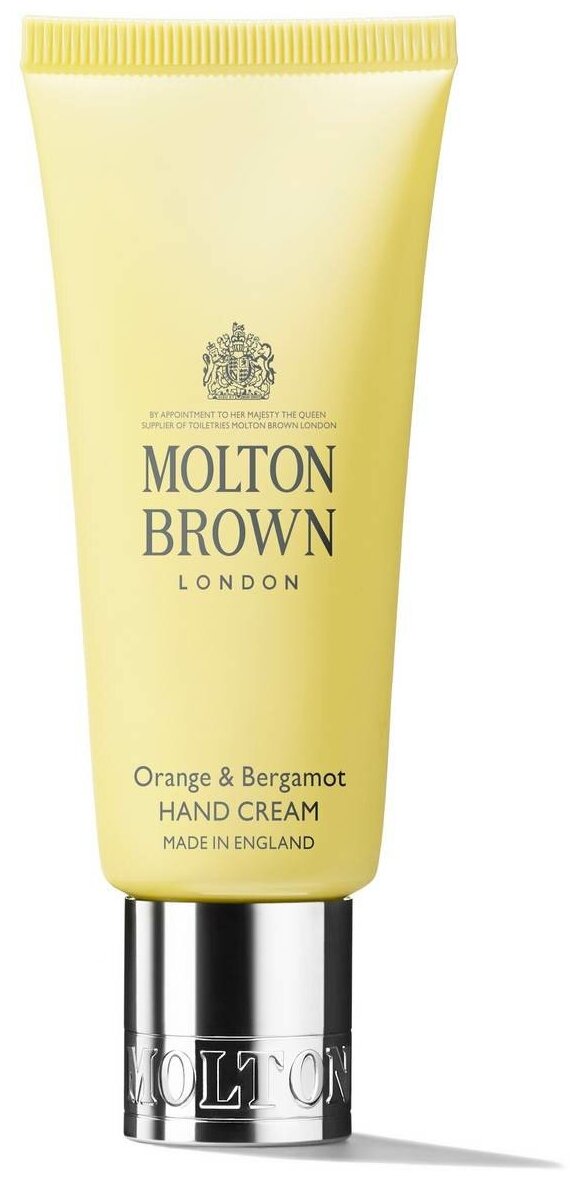 Подробные характеристики модели Molton Brown Крем для рук Orange & ...