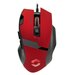 Мышь Speedlink Vades Gaming Mouse (Черно-красная)