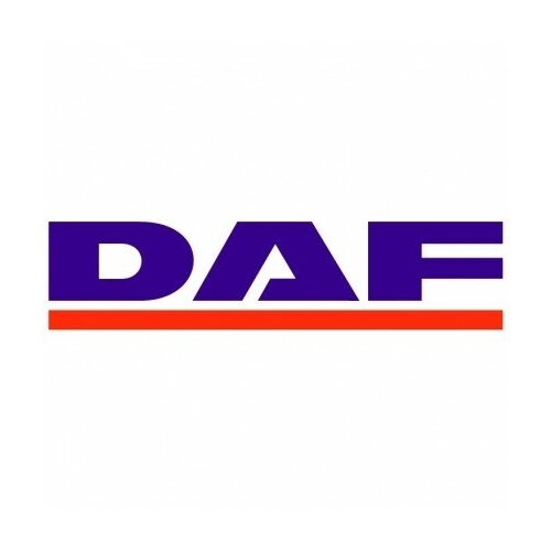 DAF1812582_диск тормозной с устан. компл. 432x45 DAF CF65/75/85/LF55/XF95