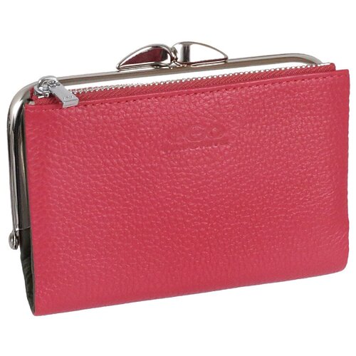 фото Кошелек ego favorite 304-0090ам красный