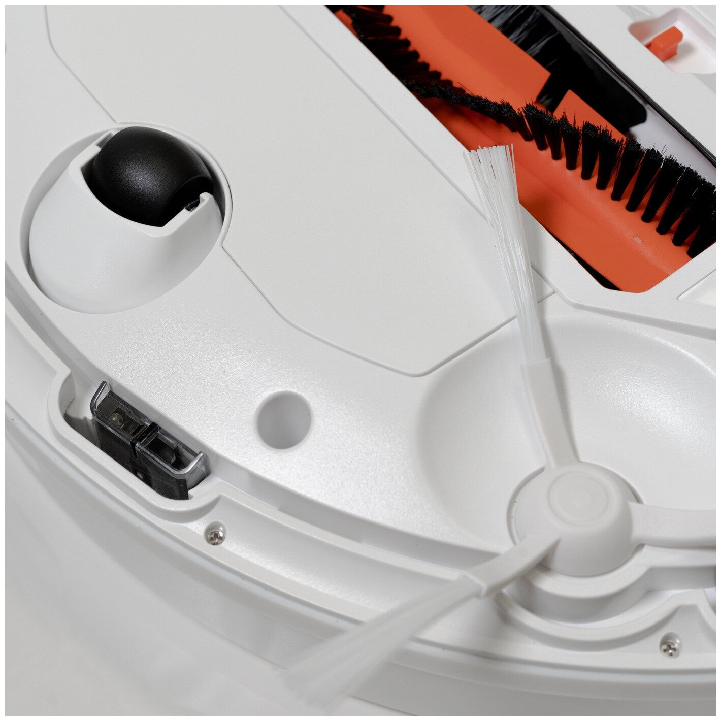 Робот-пылесос Xiaomi - фото №5