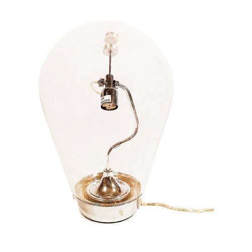 Светильник настольный 