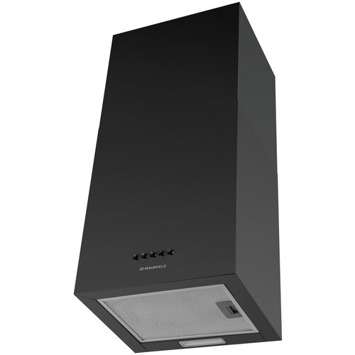 Кухонная вытяжка MAUNFELD Box Push 40 нержавеющая сталь 1799000₽