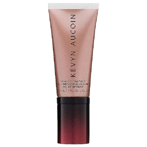 Kevyn Aucoin Хайлайтер Glass Glow Face, Prism Rose