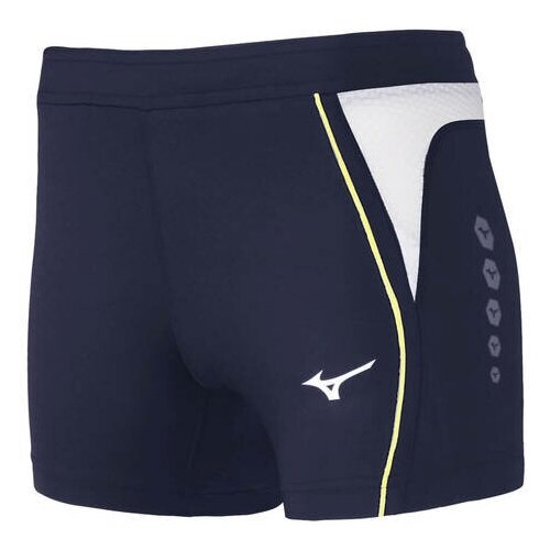 Тайтсы Mizuno Premium JPN Short Tight (W) Унисекс U2EB7202-14 S