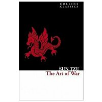 Art of War. Sun Tzu