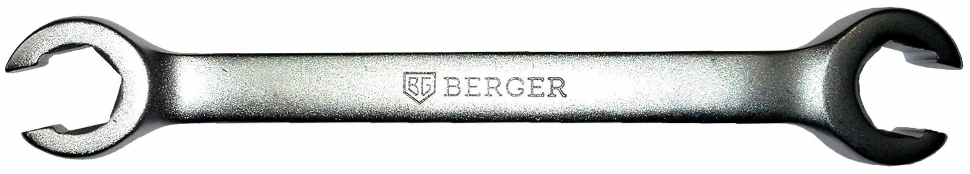 Разрезные ключи Berger BG - фото №2