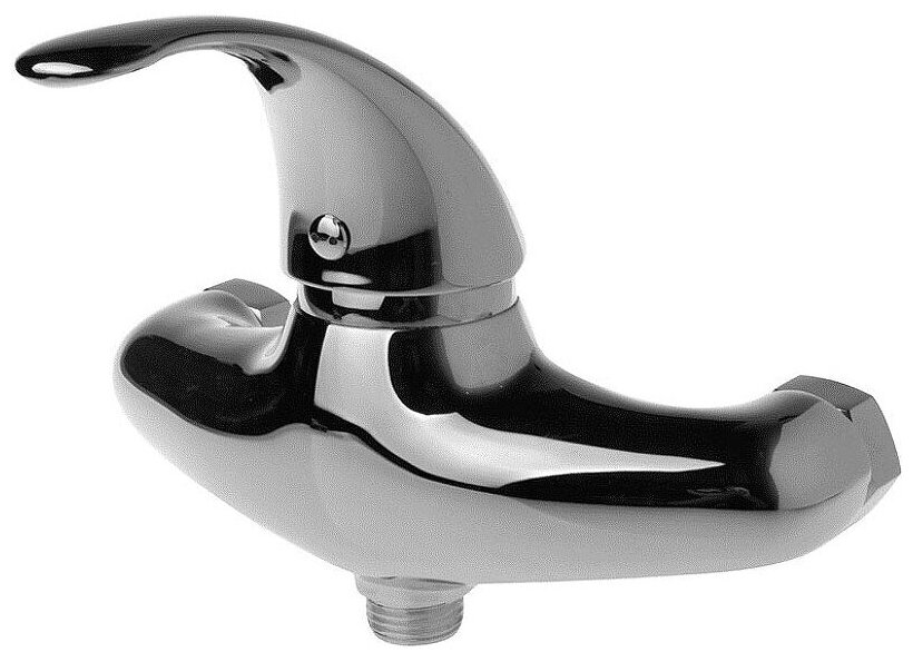 Смеситель для душа Paini Fiori F2CR511LMKM