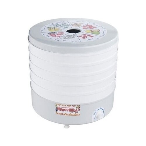 Электросушилка Чудесница СШ-008 5 реш R 361000₽