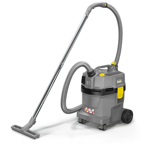 NT 22/1 Ap Te L Пылесос для влажной и сухой уборки Karcher 1.378-610