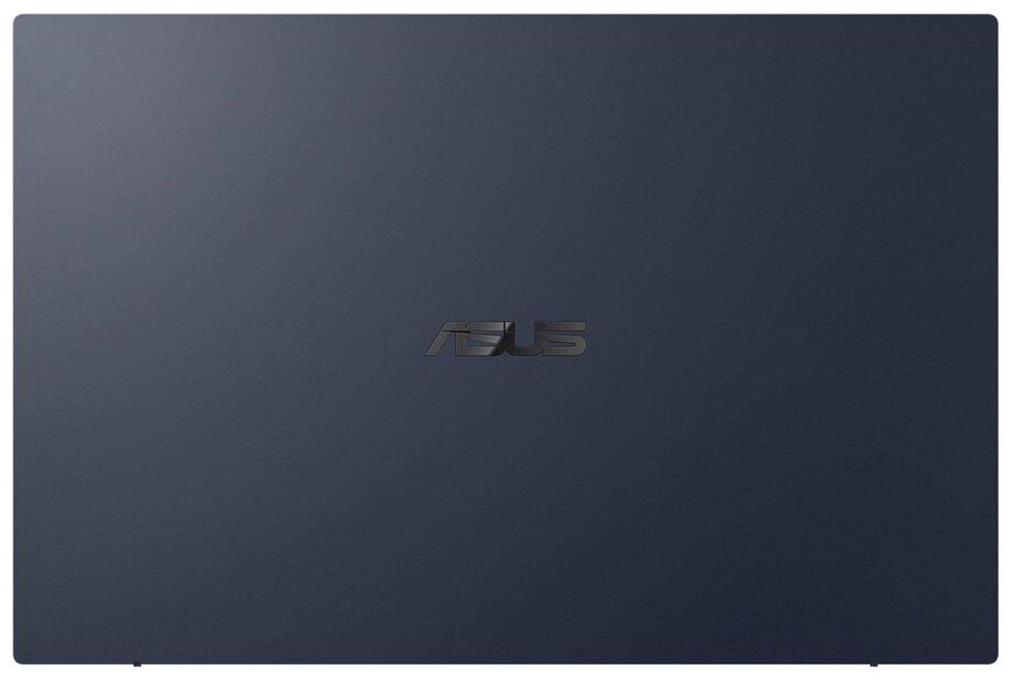 Ноутбук ASUS ExpertBook B1 B1500CEAE-EJ0794T 90NX0441-M10490 Intel Core i7 1165G7 28 GHz - 47 GHz 8192 Mb 156 Full HD 1920x1080 512 Gb SSD DVD нет Intel Iris Xe Graphics Windows 10 черный