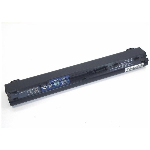 фото Аккумуляторная батарея для ноутбука acer 8372 14.4v 4400mah black sino power