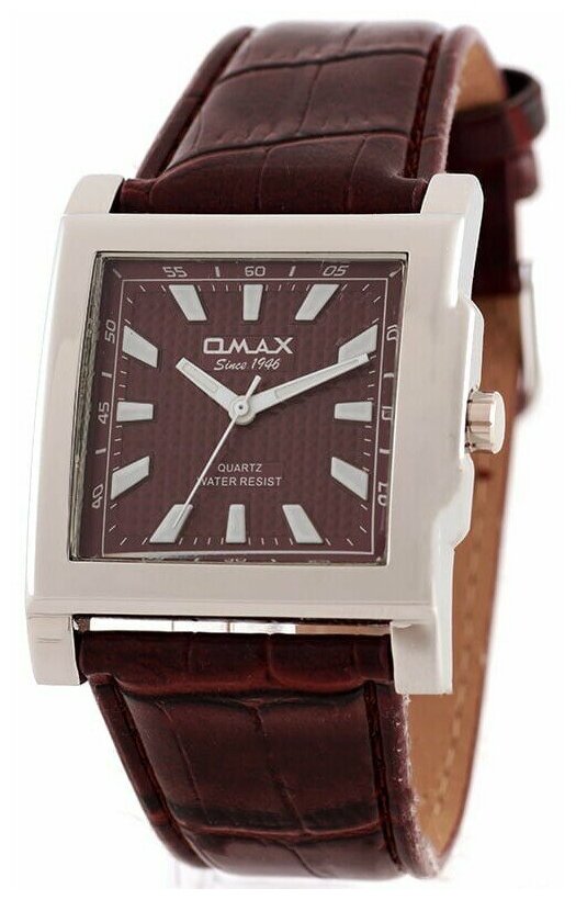 фото Наручные часы OMAX Quartz CE0181NB03