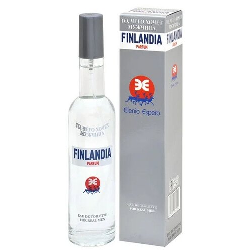 Elenio Espero / Туалетная вода Smirnoff Parfum / Смирнофф Парфюм (То, чего хочет мужчина) 100 мл elenio espero туалетная вода smirnoff parfum смирнофф парфюм то чего хочет мужчина 100 мл