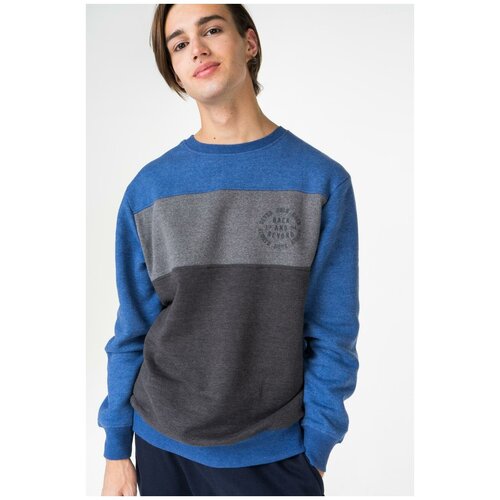 фото Толстовка blue seven 370041x синий 48