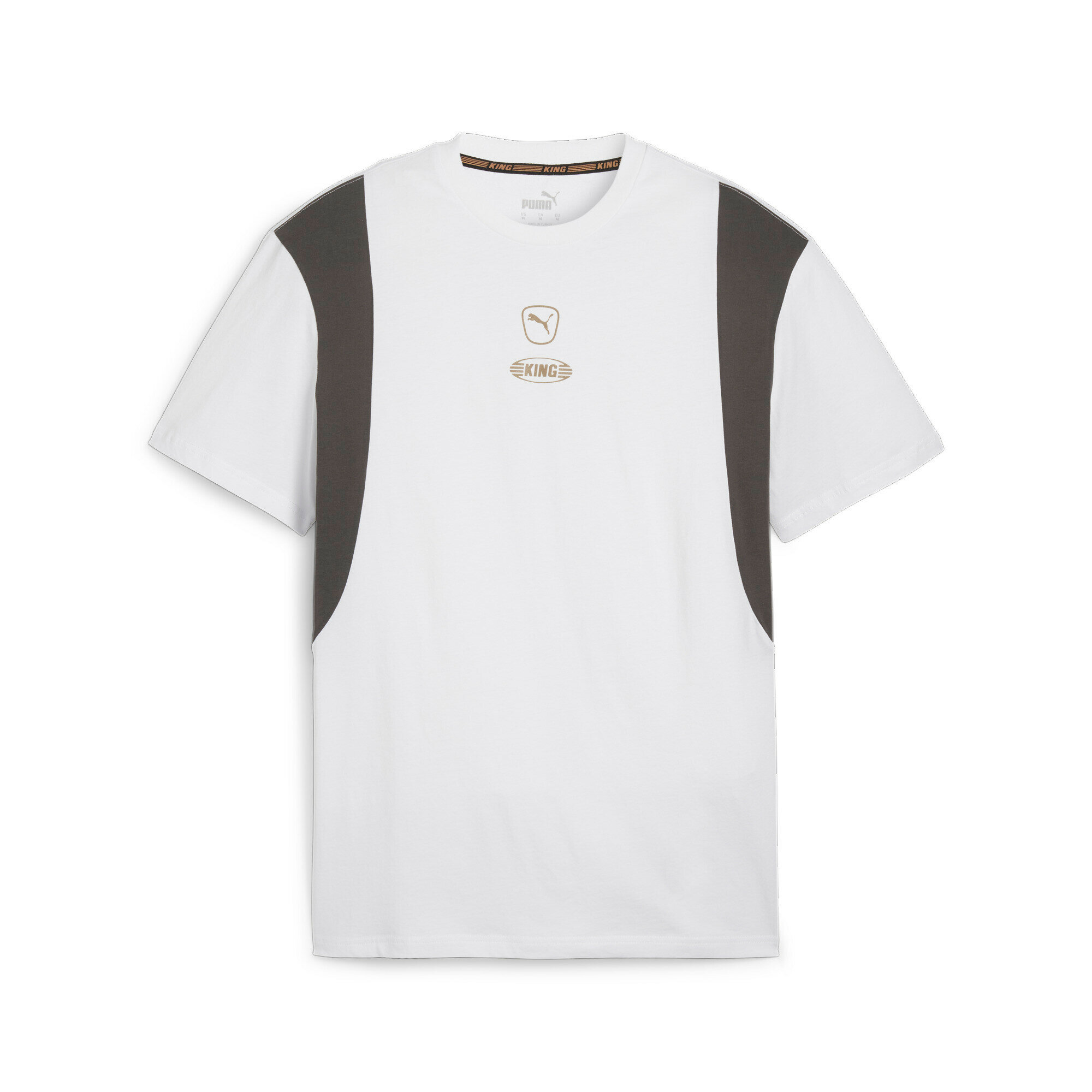 Футболка PUMA KING Top Tee