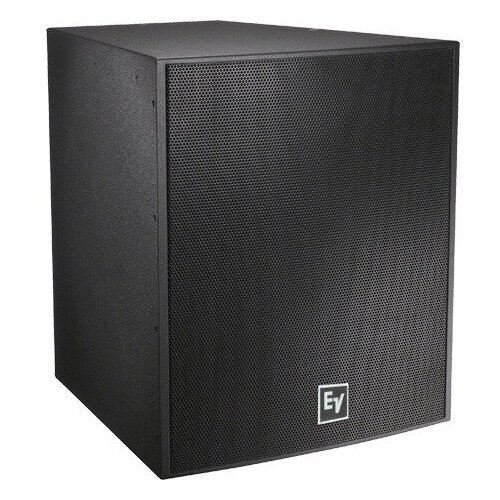 Пассивный сабвуфер Electro-Voice EVF-1181S-BLK 20520000₽