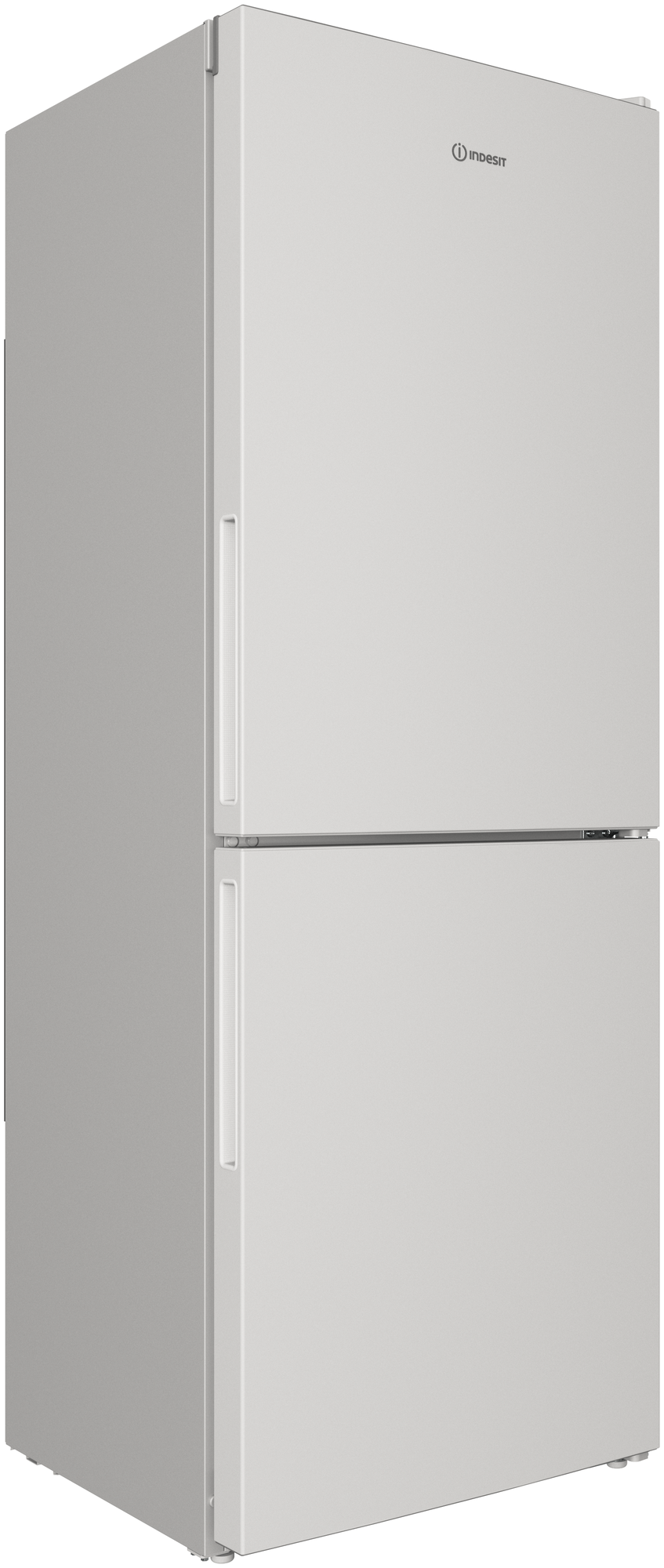 Холодильник Indesit ITR 4160 W белый