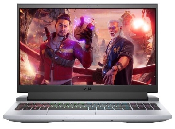 Ноутбук Dell G15 5515 AMD Ryzen 7 5800H16Gb1024Gb SSD156 1920x1080 120HzNvidia Geforce RTX3050TiWin11