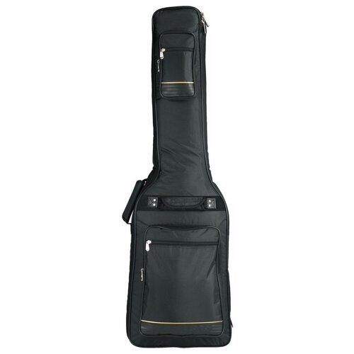 Чехол для бас-гитары Rockbag RB20605B/ PLUS rockbag rb20610b plus чехол для акустической бас гитары цвет чёрный