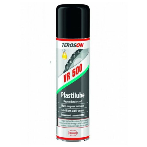 TEROSON 867933 Аэрозол. многоцелевая смазка TEROSON VR 500 300ML