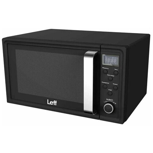 Микроволновая печь Leff 20MD709B 550000₽