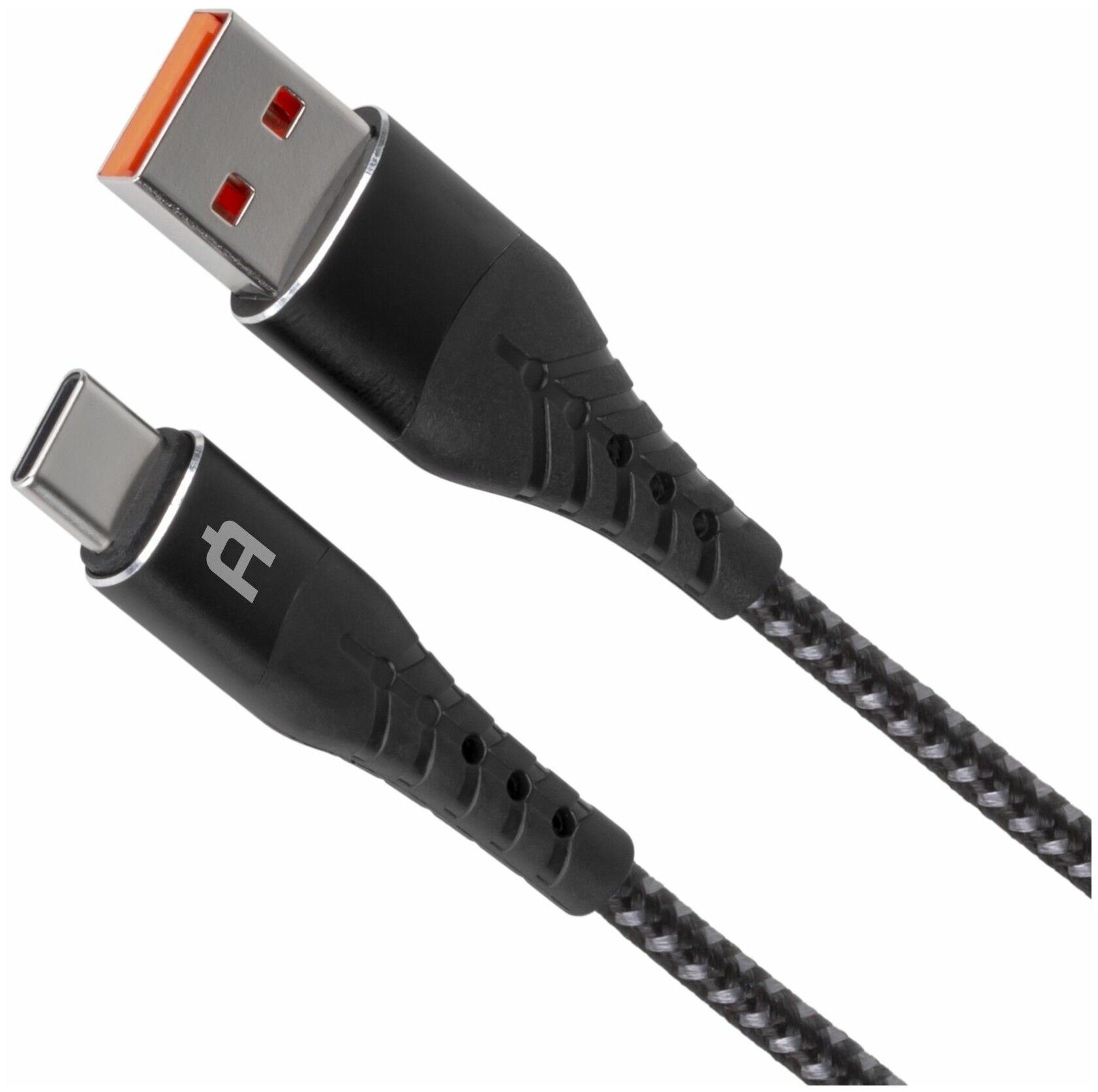 Кабель Alteracs USB — USB Type C 1 м