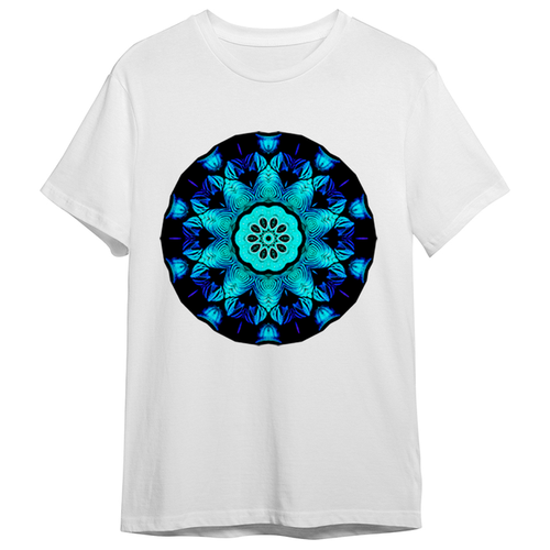 фото Футболка, размер 3xl, белый сувенир shop