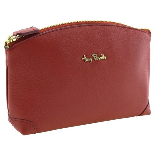 фото Косметичка tony perotti, красный