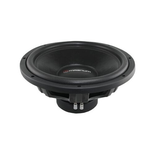 Автомобильный сабвуфер MAGNUM MLW 15-24SM 573900₽