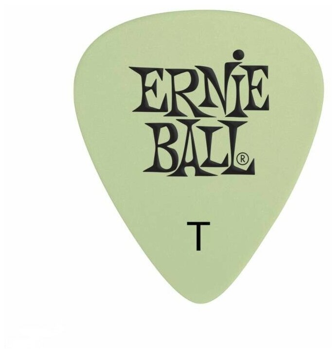 Ernie Ball 9224 комплект медиаторов