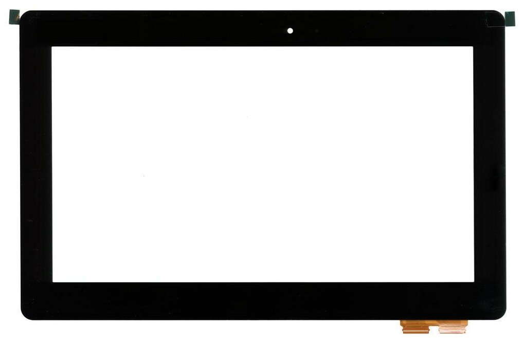 Тачскрин для Asus Transformer Book T100TA (FP-TPAY10104A-02X-H) черный — фото 4